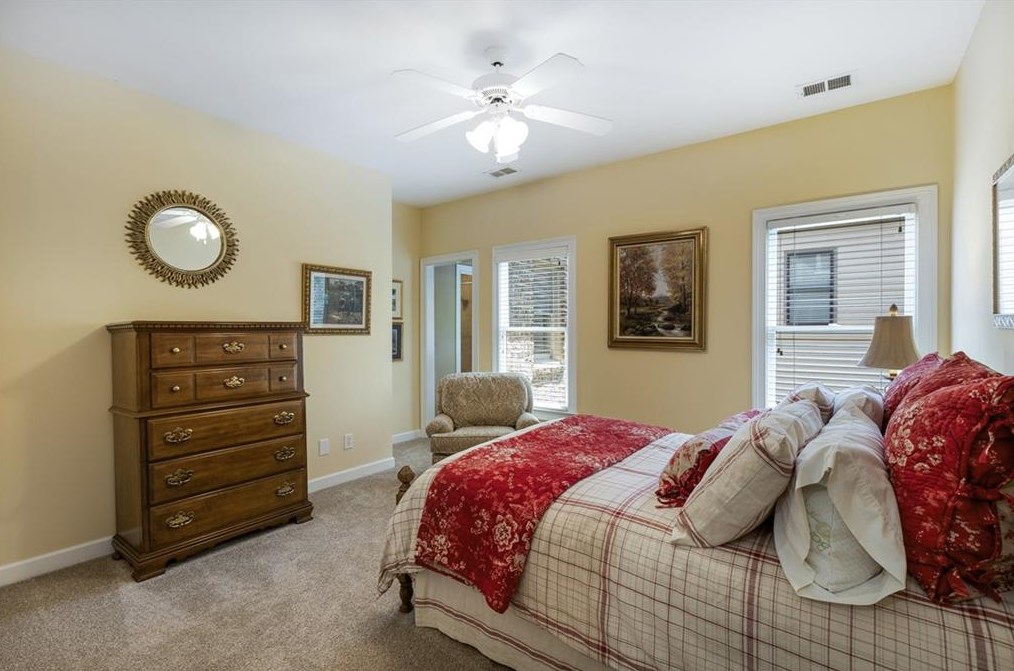 2865 Green Cove Way, Smyrna GA  30080-3598 exterior