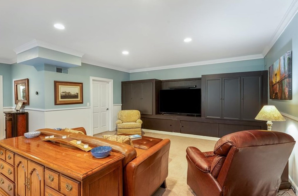 2865 Green Cove Way, Smyrna GA  30080-3598 exterior