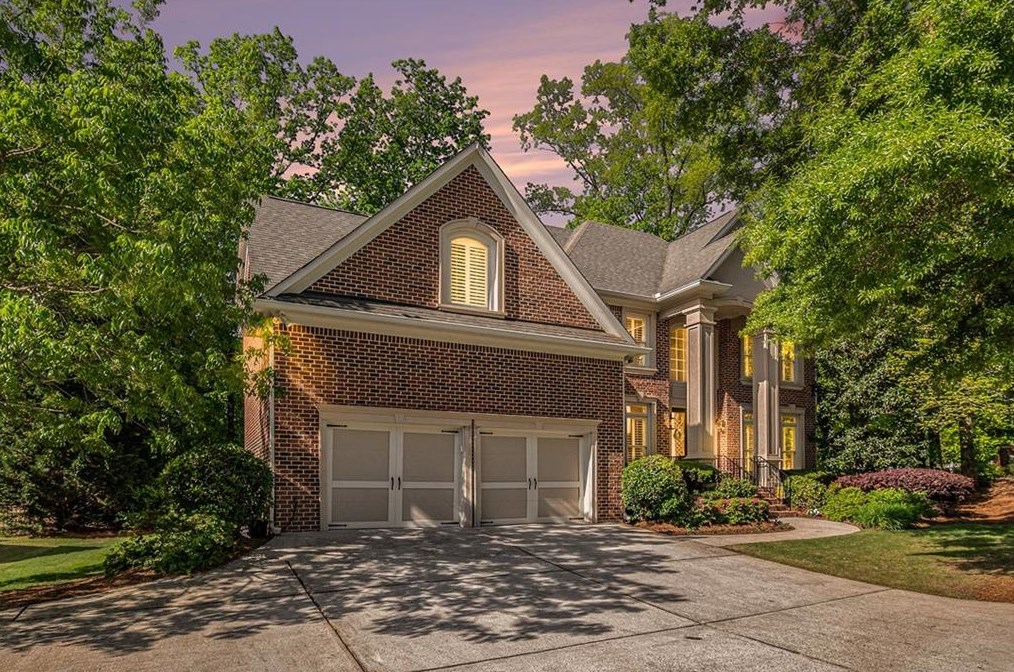 1200 Grand View Dr, Mableton, GA 30126-5976