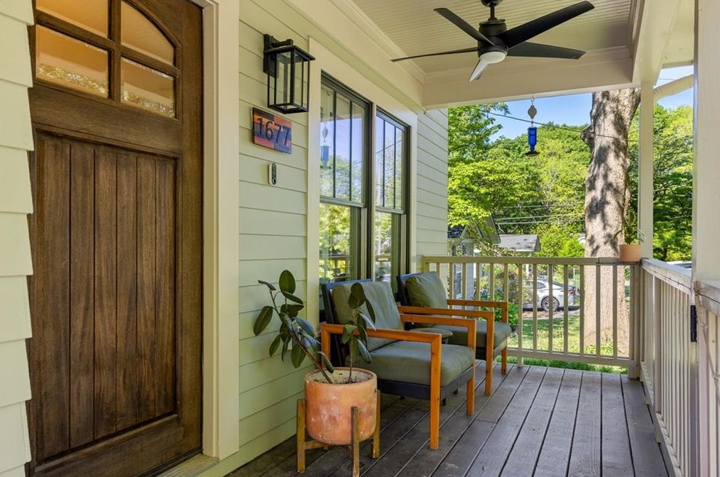 1677 Stanwood Ave, Atlanta, GA 30317-1905
