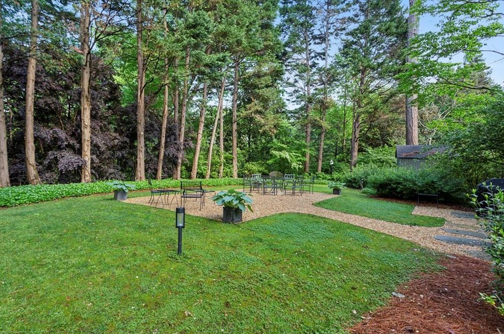 31 Muscogee Ave, Atlanta GA  30305-3582 exterior