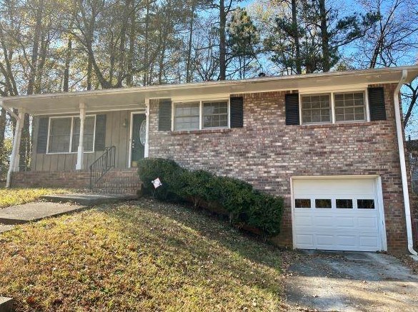 828 Sheppard Way, Stone Mountain, GA 30083-3649