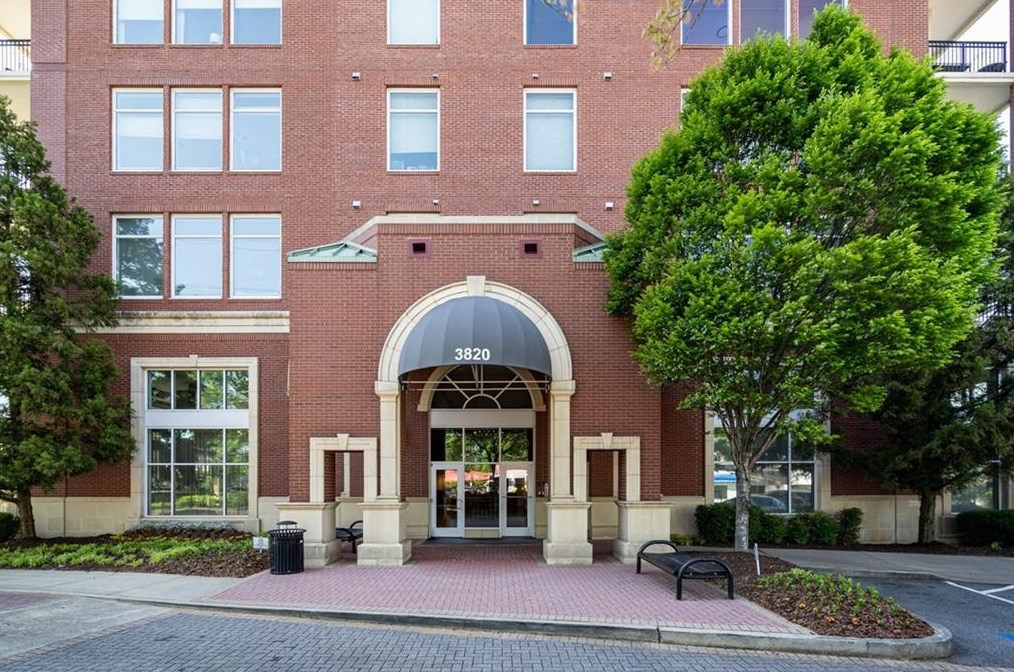 3820 Roswell Rd Ne #704, Atlanta, GA 30342