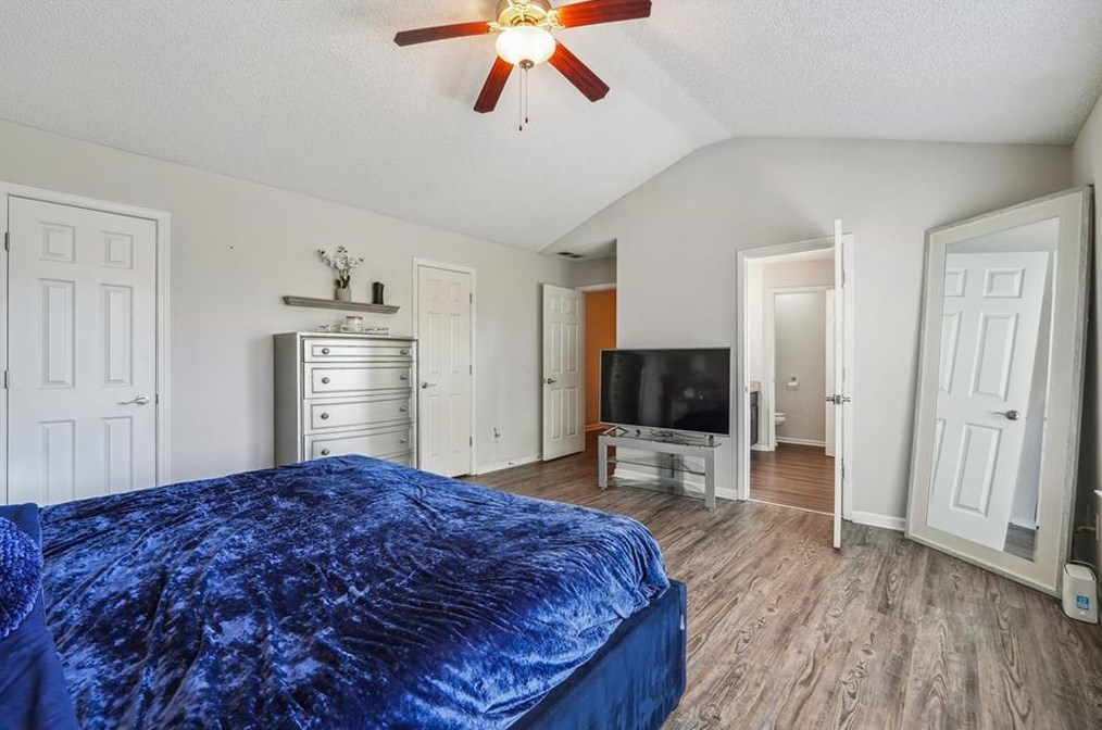 2072 Tallapoosa Dr, Duluth GA  30097-8125 exterior