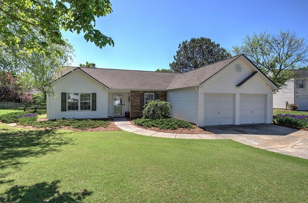 14 Rosebury, Euharlee, GA 30120