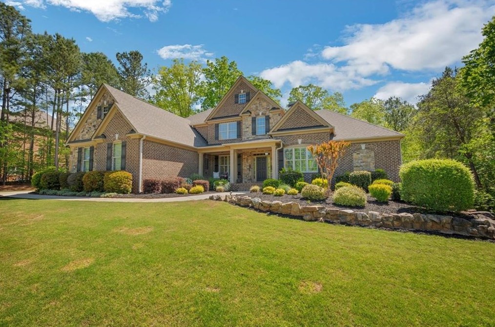 1603 Heritage Pass, Alpharetta, GA 30004-5500