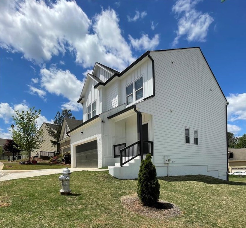 579 Hardy Water Dr, Lawrenceville, GA 30045-2251