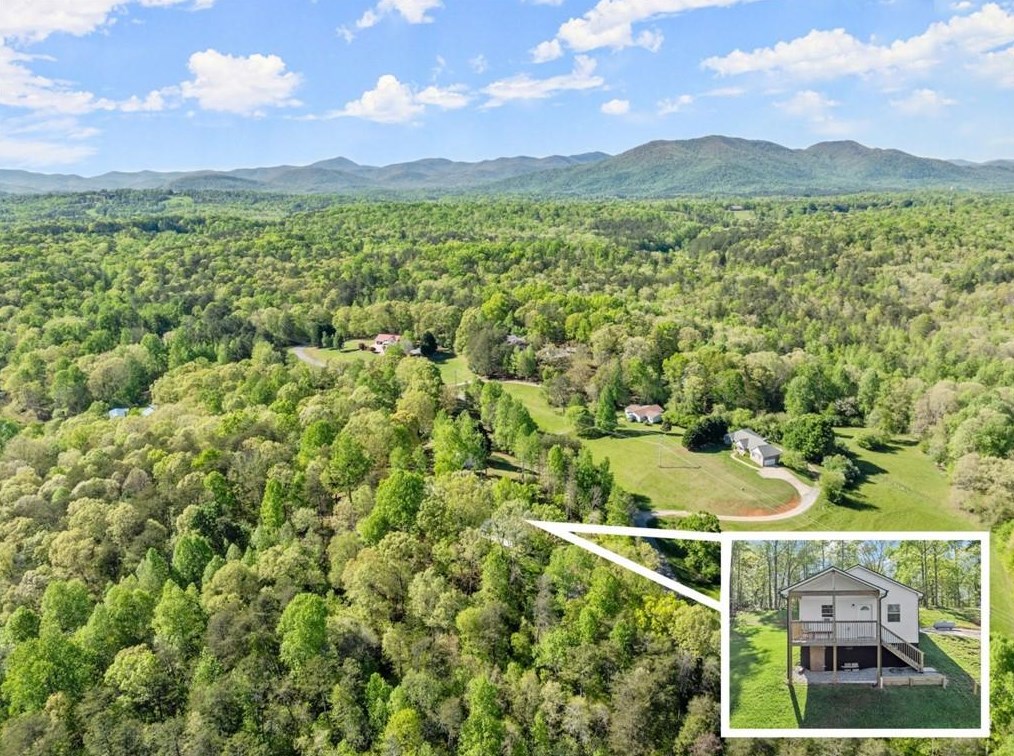221 Jennys Cove Rd, Cleveland, GA 30528-0068