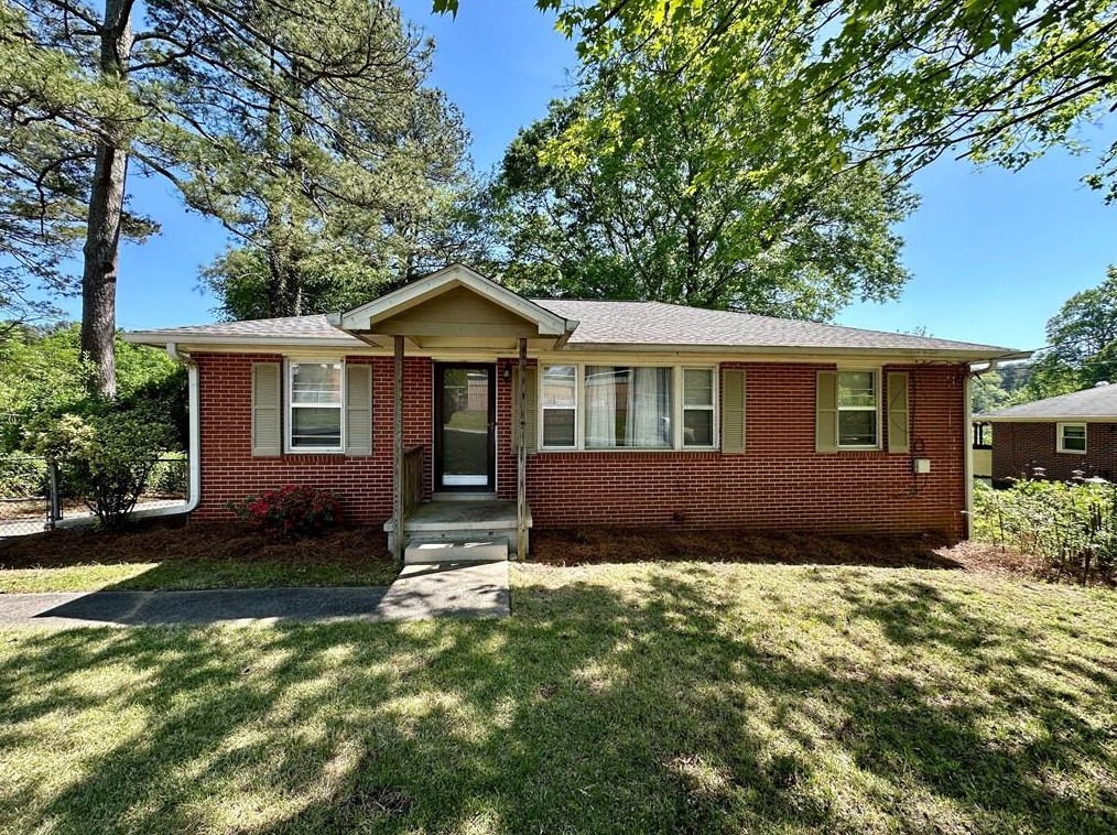 50 Larose Ct, Marietta, GA 30060-5532