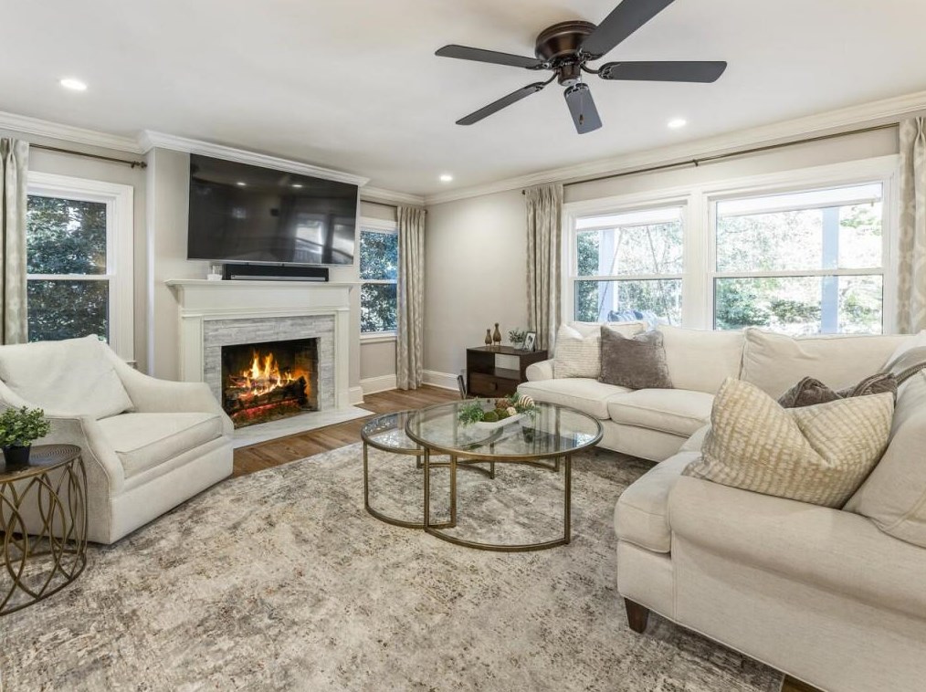 187 Lindbergh Dr, Atlanta, GA 30305-3764