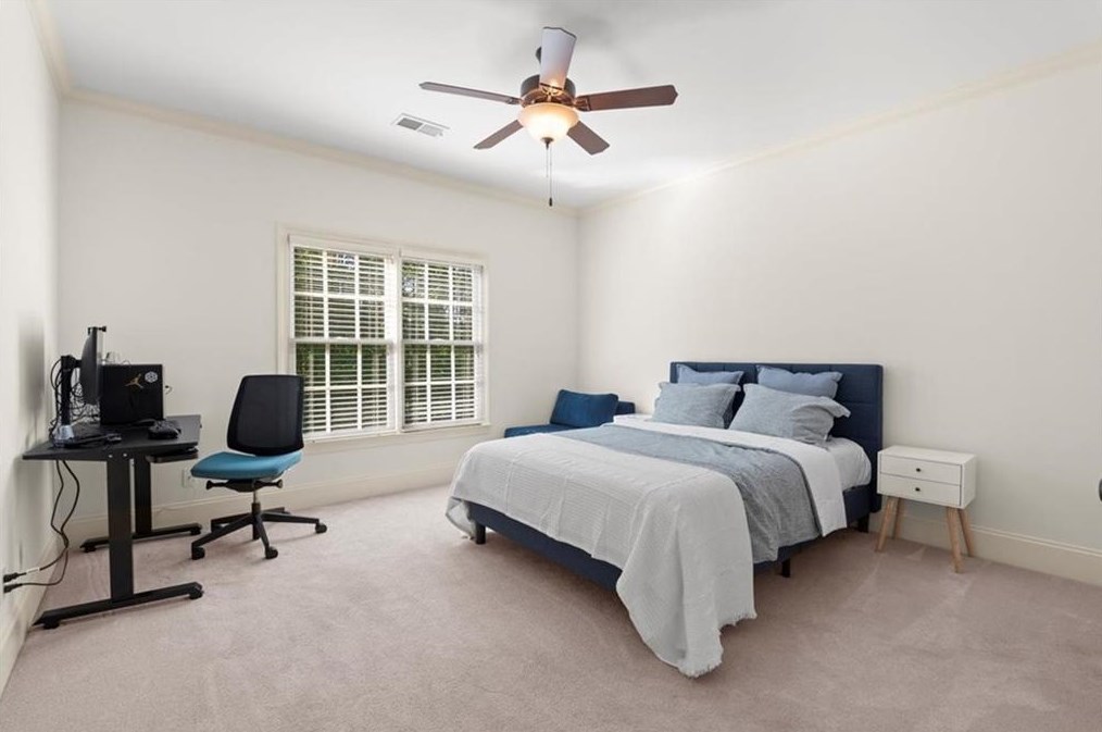 15205 White Columns Dr, Alpharetta GA  30004-8221 exterior