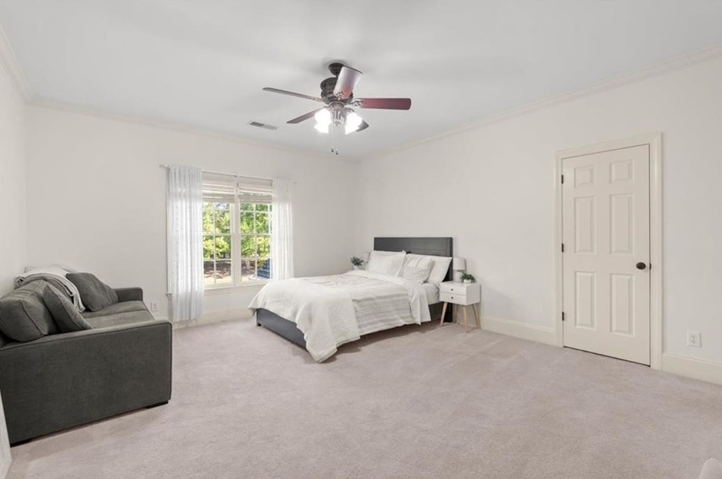 15205 White Columns Dr, Alpharetta GA  30004-8221 exterior