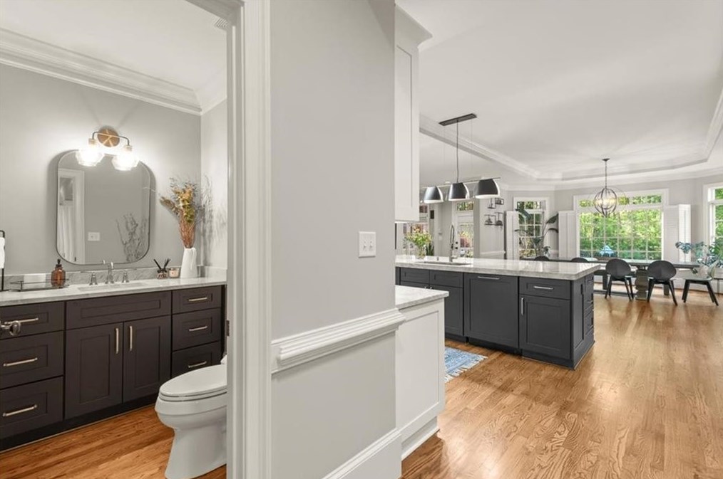 15205 White Columns Dr, Alpharetta GA  30004-8221 exterior