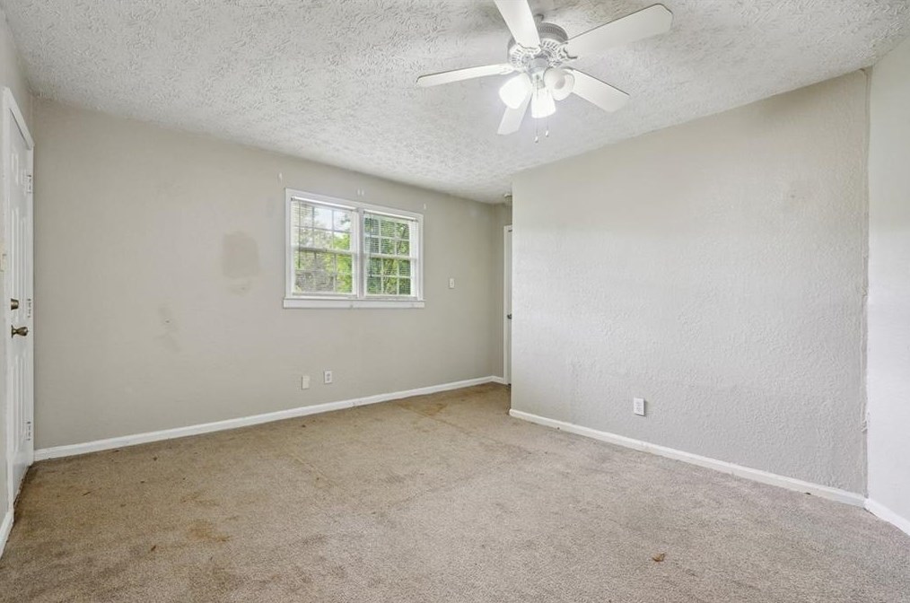 1321 Sharon St, Atlanta GA  30314-2465 exterior