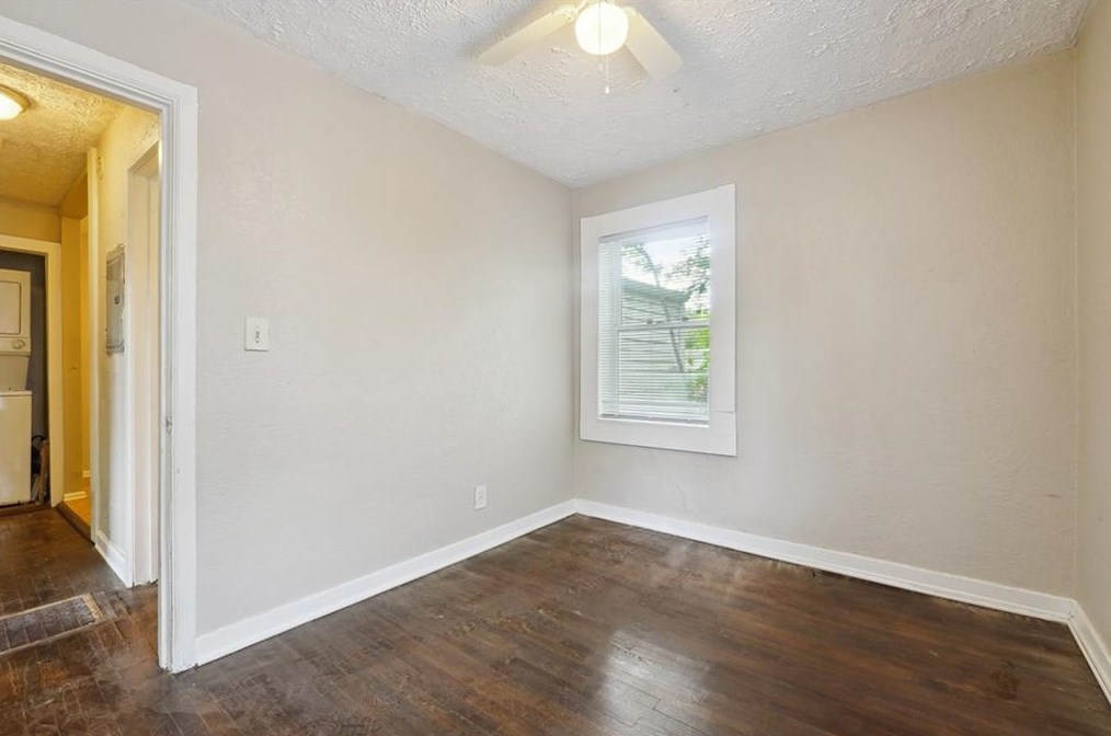 1321 Sharon St, Atlanta GA  30314-2465 exterior
