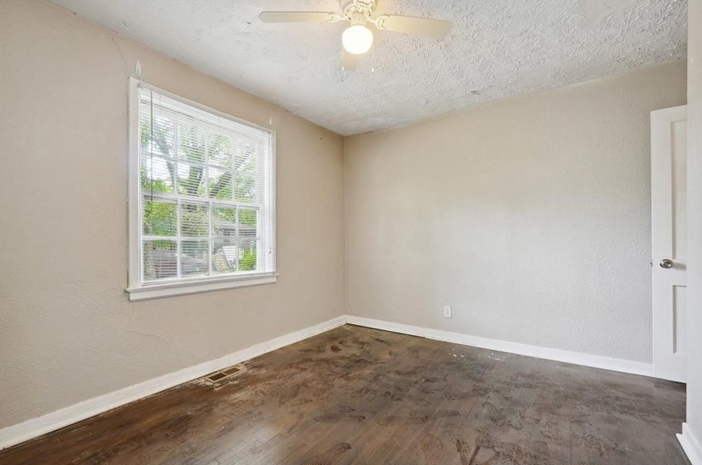 1321 Sharon St, Atlanta GA  30314-2465 exterior