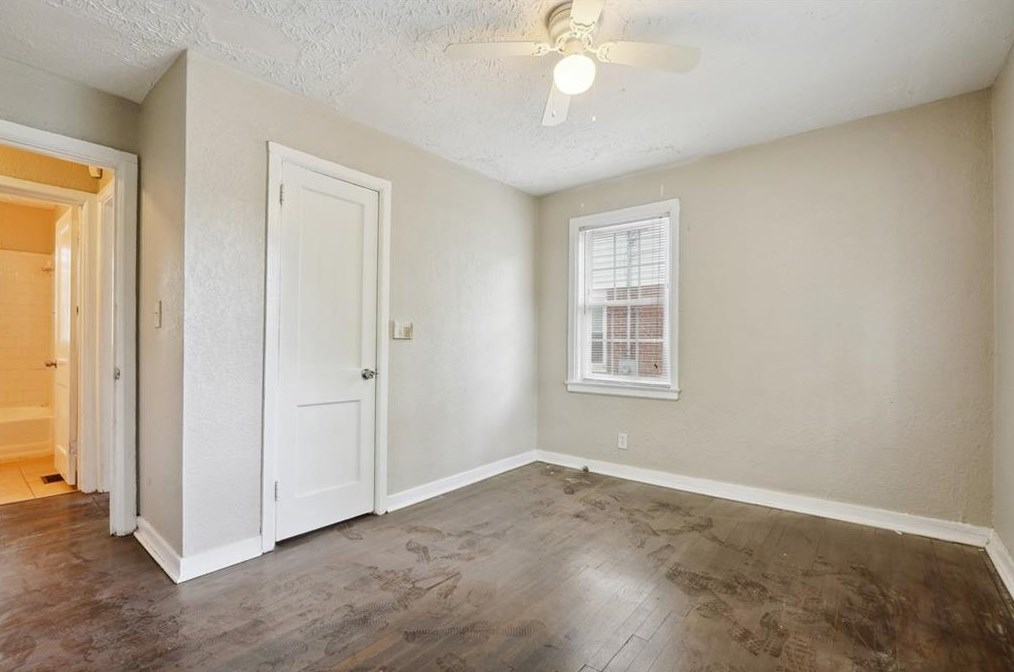1321 Sharon St, Atlanta GA  30314-2465 exterior