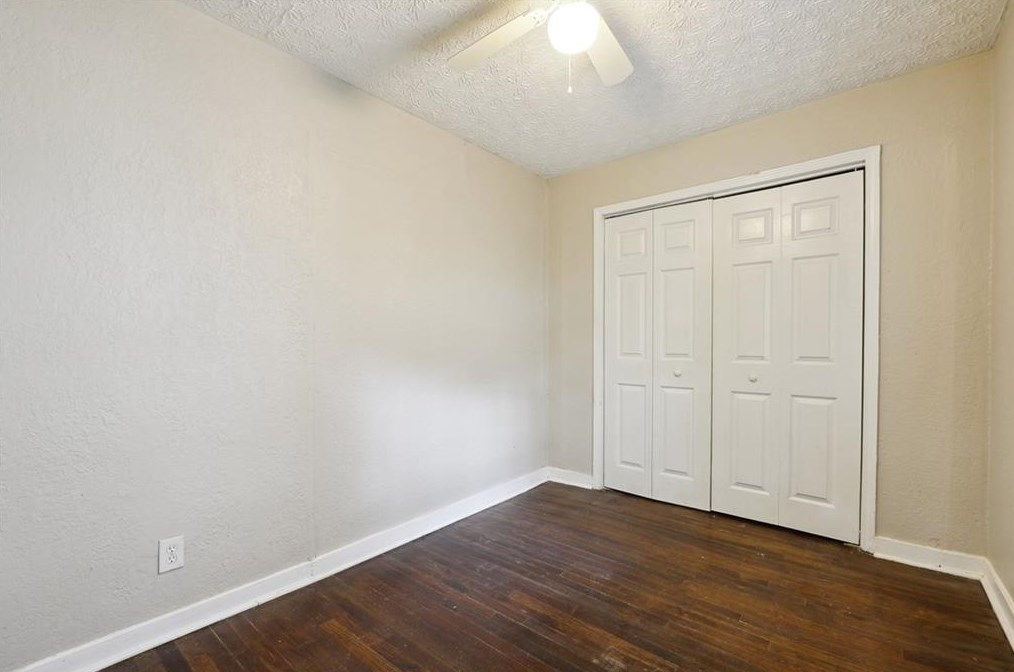 1321 Sharon St, Atlanta GA  30314-2465 exterior