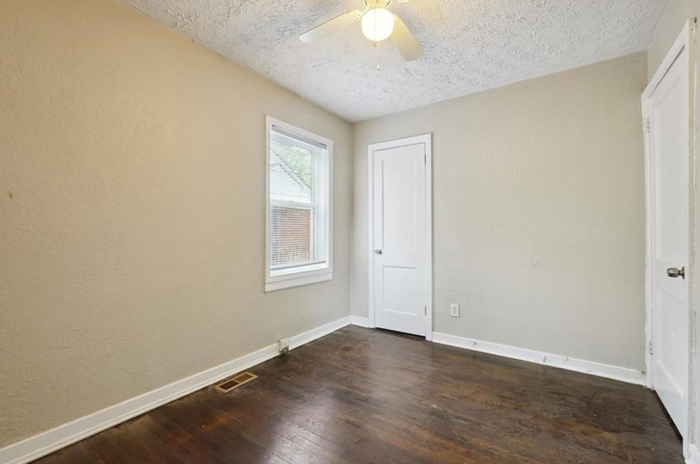 1321 Sharon St, Atlanta GA  30314-2465 exterior