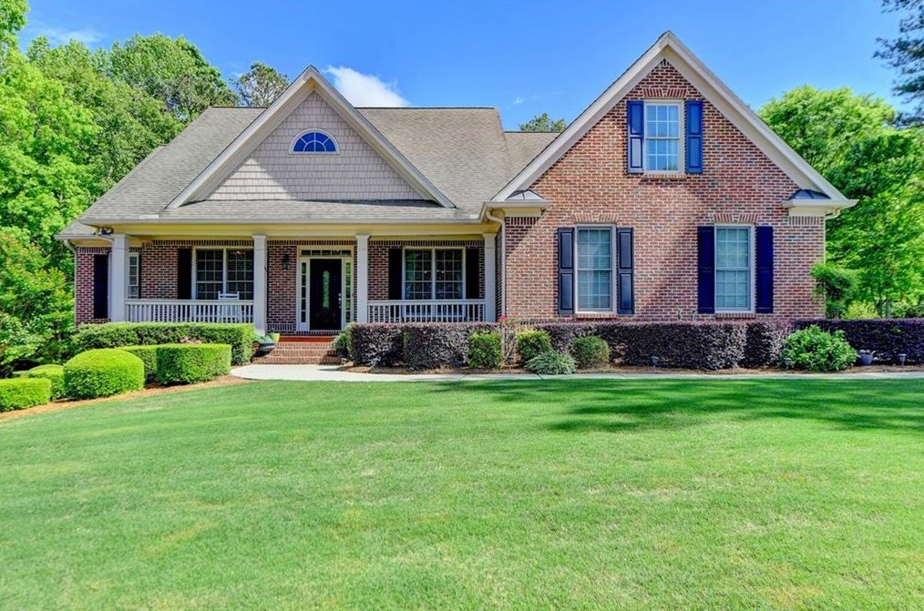 232 Hidden Trail, Pendergrass, GA 30567