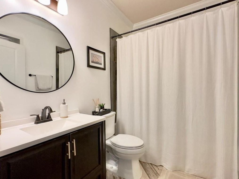 3 Pippin Pl, Rome GA  30165-9158 exterior