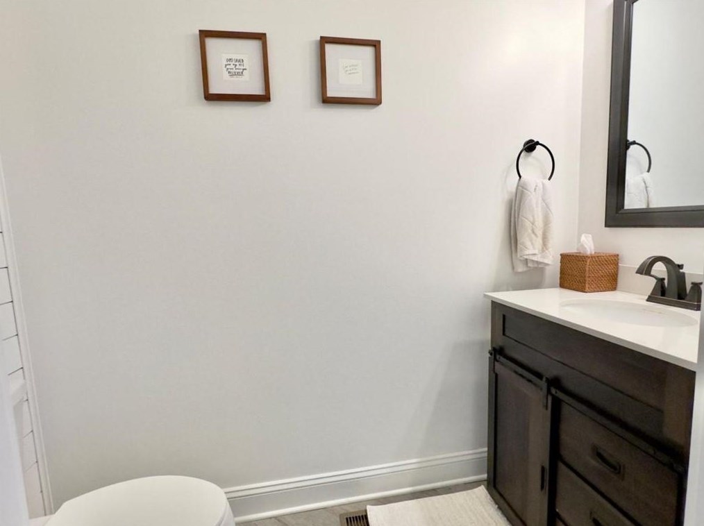 3 Pippin Pl, Rome GA  30165-9158 exterior