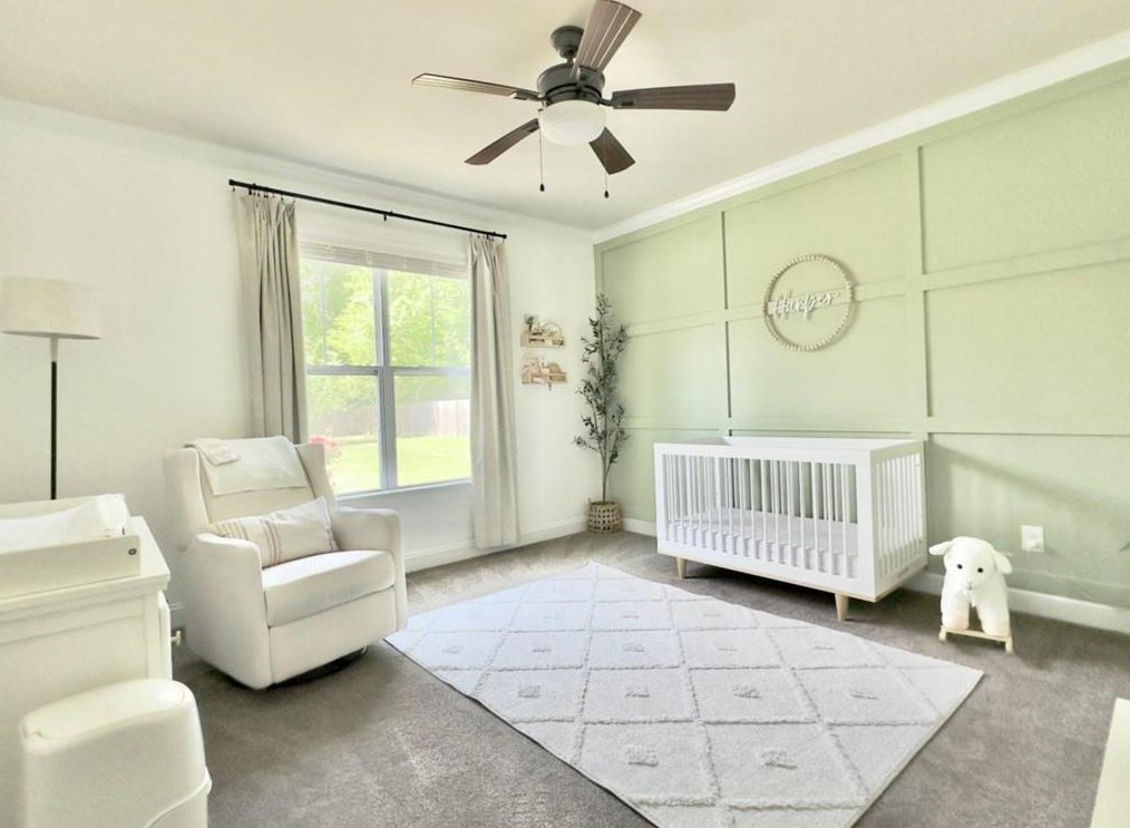 3 Pippin Pl, Rome GA  30165-9158 exterior