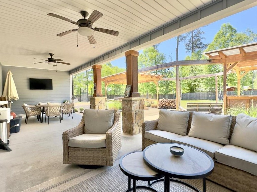 3 Pippin Pl, Rome GA  30165-9158 exterior