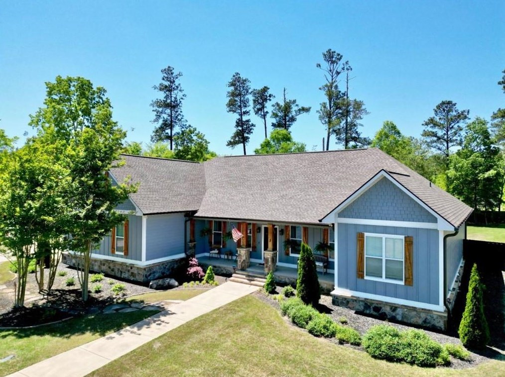3 Pippin Pl Ne, Rome, GA 30165