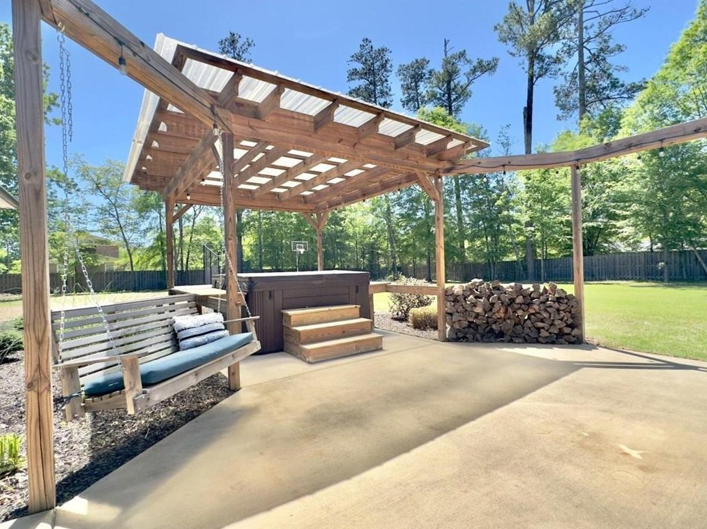 3 Pippin Pl, Rome GA  30165-9158 exterior