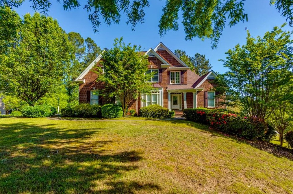 12 Hunt Creek Dr, Acworth, GA 30101-2223