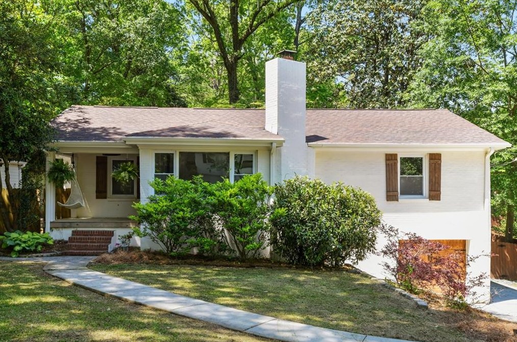 1820 Fernwood Rd, Atlanta, GA 30318-2514