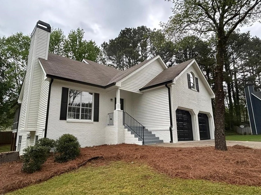 841 Ravins Way, Stockbridge, GA 30281-6046