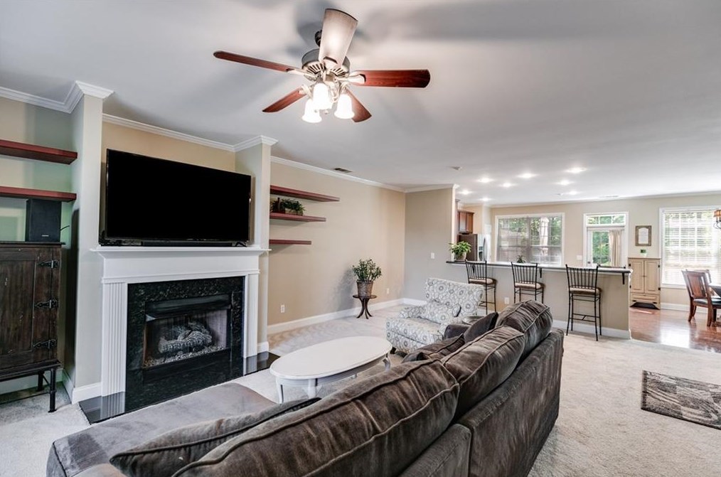 2901 Brandl Cove Ct, Marietta, GA 30067-5743
