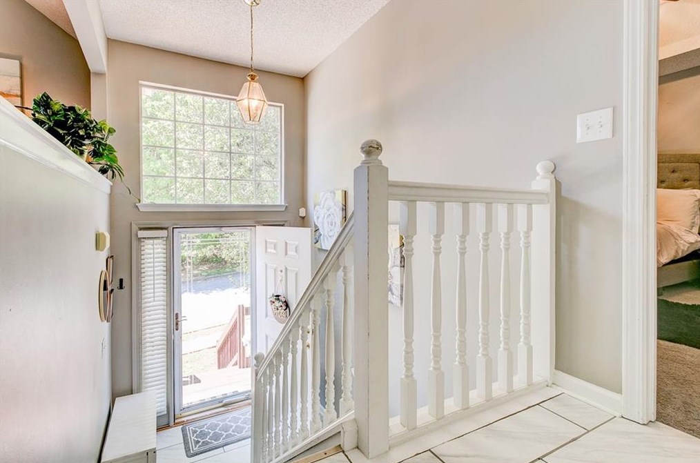 2818 Rambling Way, Lithonia GA  30058-5716 exterior