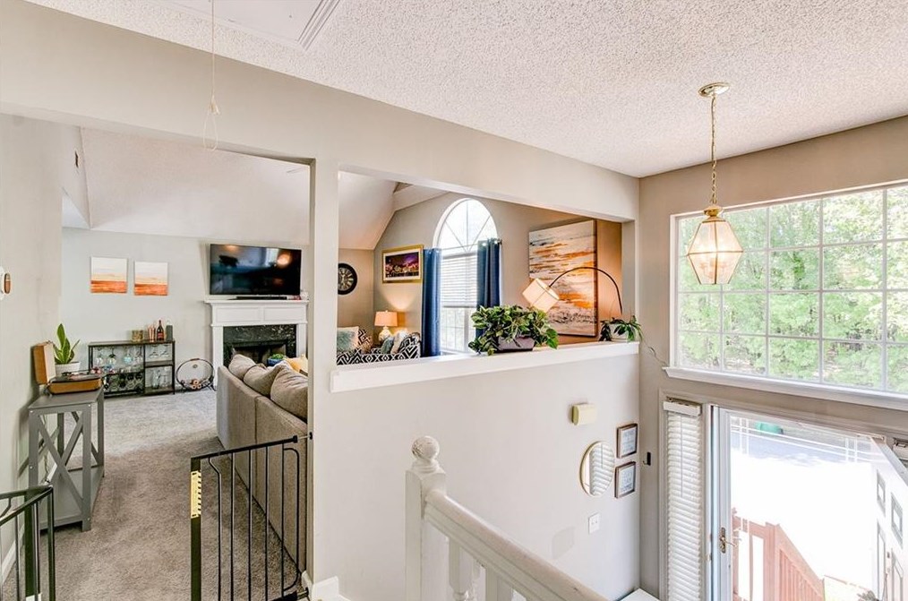 2818 Rambling Way, Lithonia GA  30058-5716 exterior