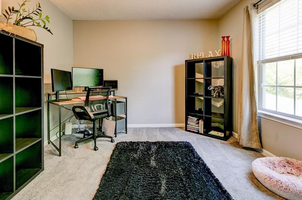 2818 Rambling Way, Lithonia GA  30058-5716 exterior