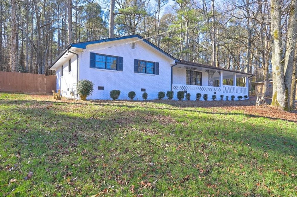 466 Cedar Ln, Conyers, GA 30094-4928