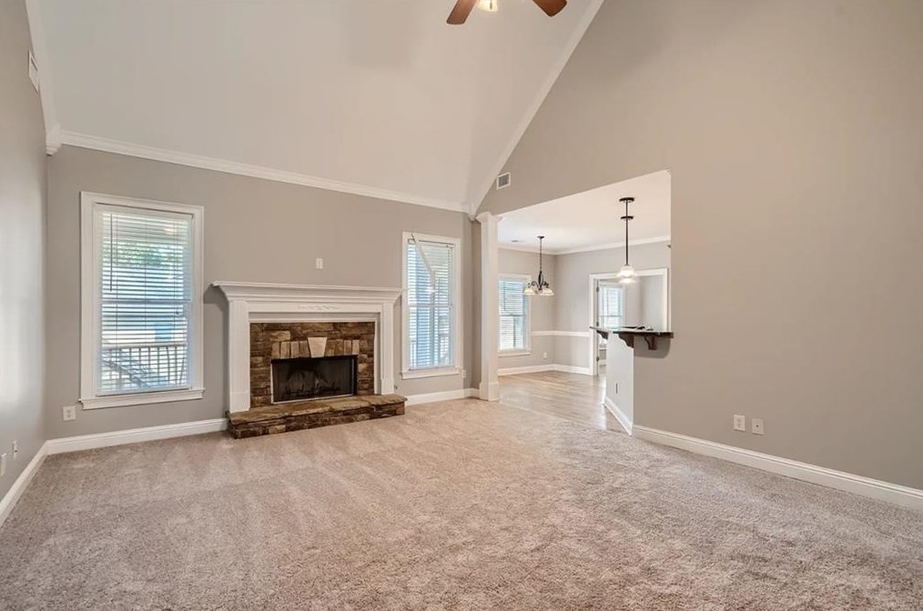 603 Baymist Ct, Loganville, GA 30052