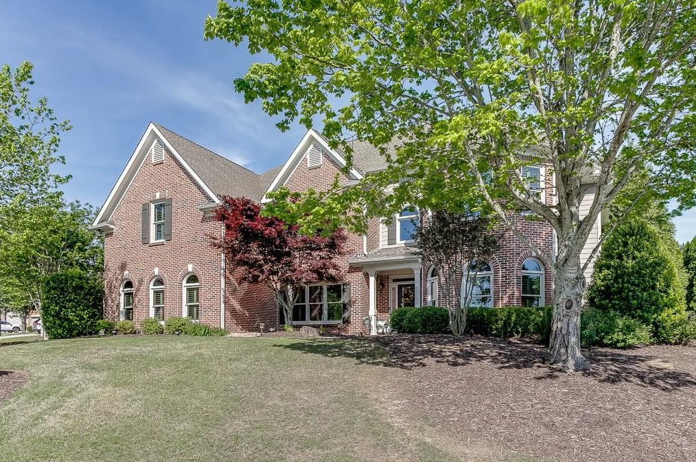 3684 Lost Oak Dr, Buford, GA 30519-4523