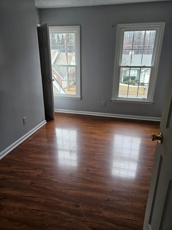 5235 Panola Ml Dr, Lithonia GA 30038-2354 exterior