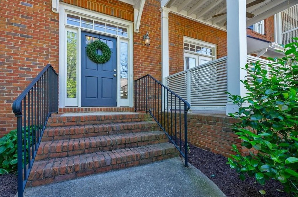460 Carter Ave, Atlanta, GA 30317-3244