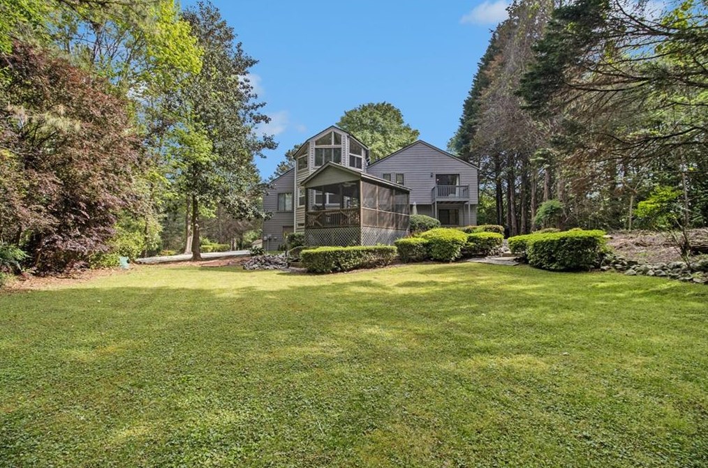 3883 Johnson Dr, Lithonia GA 30039-8446 exterior