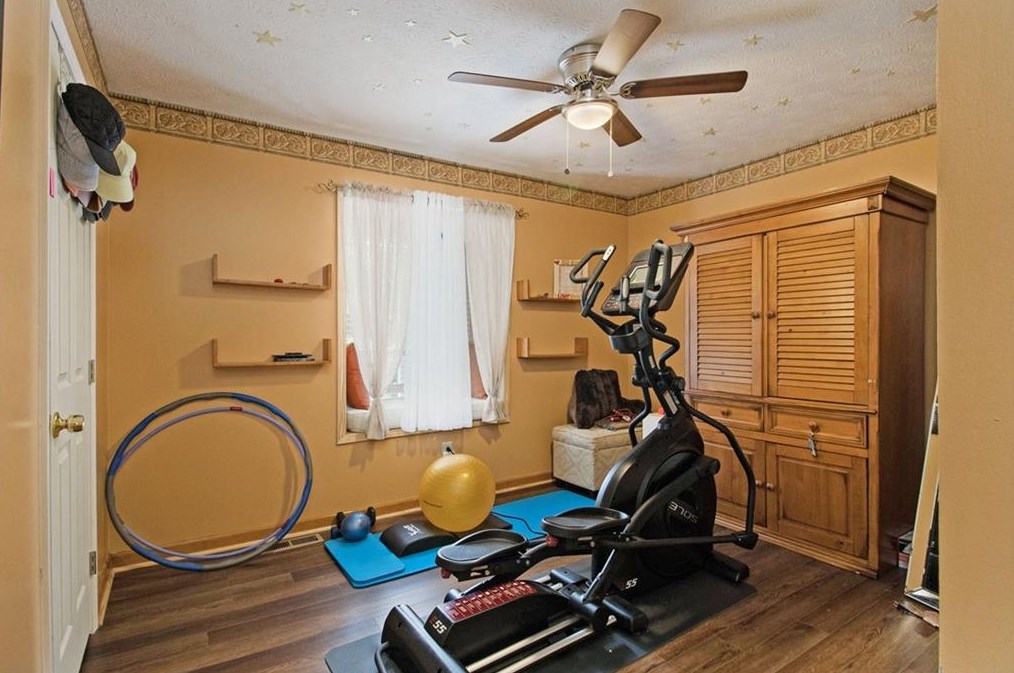 3883 Johnson Dr, Lithonia GA 30039-8446 exterior