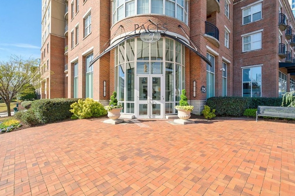 325 Paces Ferry Rd, Atlanta GA  30305-2388 exterior