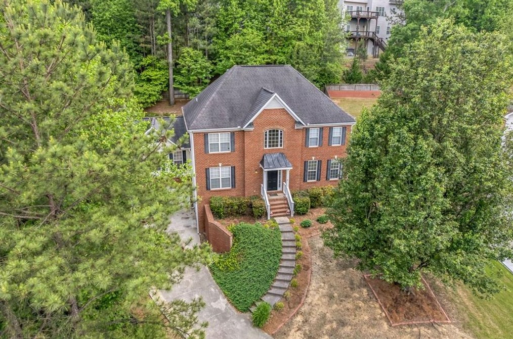 5970 Lake Windsor Pkwy, Buford, GA 30518-7321
