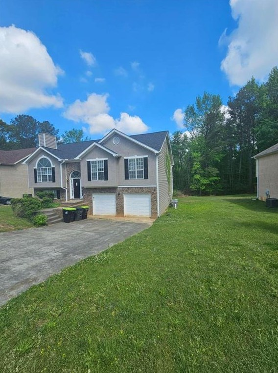 238 Kyle Springs Ln, Jonesboro, GA 30238-4890
