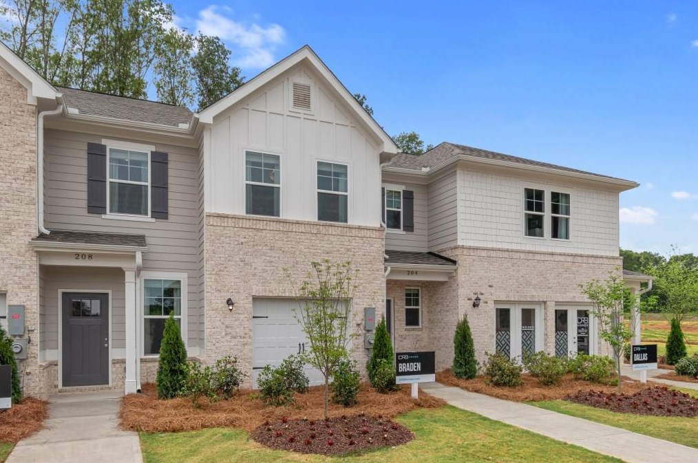 412 Payne Dr, Mcdonough, GA 30253-3412