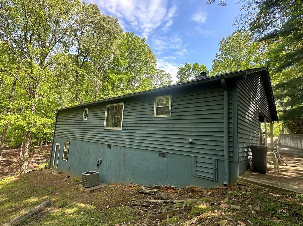 2667 Tammi Ln, Gainesville GA 30506-1111 exterior