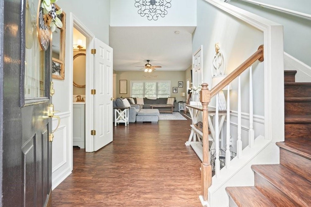 302 Wauchula Way, Holly Springs, GA 30188-3618